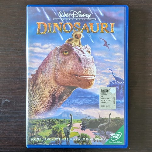 Dinosauri walt disney - walt,