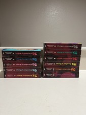 NEW 20th Century Boys Manga