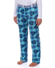 Disney Stitch Pajamas Women's