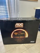 monitor AOC curvo