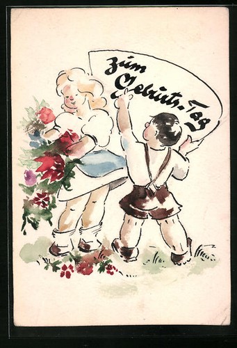 Disegno mano bambini in - disegno,