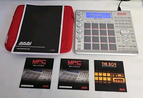 Akai professional mpc - professional,