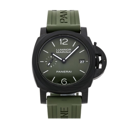Orologio panerai luminor - orologio,