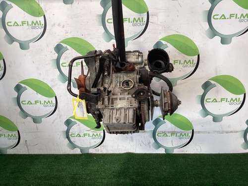 Motore completo per aixam - motore,
