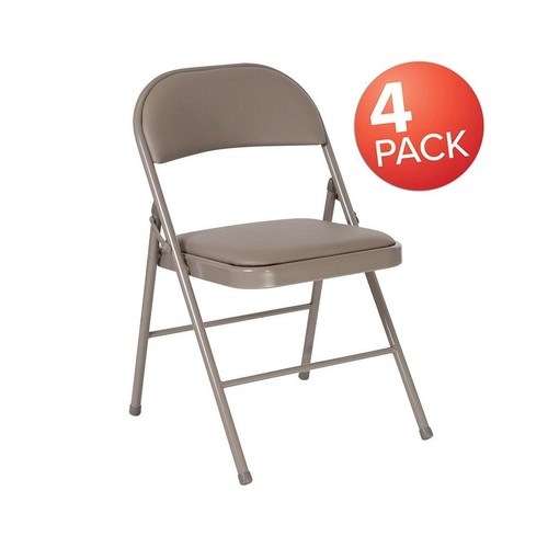 Pezzi sedia pieghevole - 4,