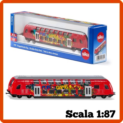 Siku super scala 87 - super,