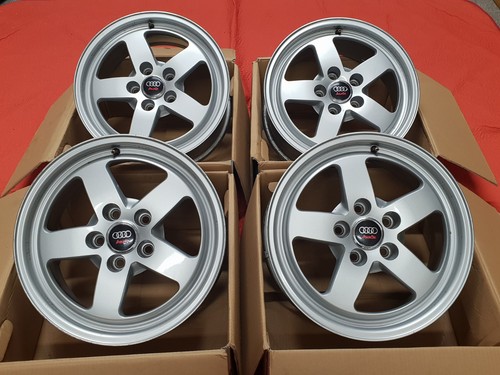 Cerchi lega audi - in,