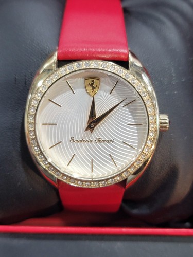 Orologio donna scuderia - orologio,