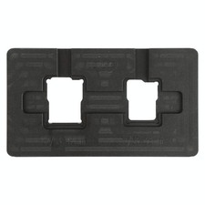 Stampo fisso LCD touch per