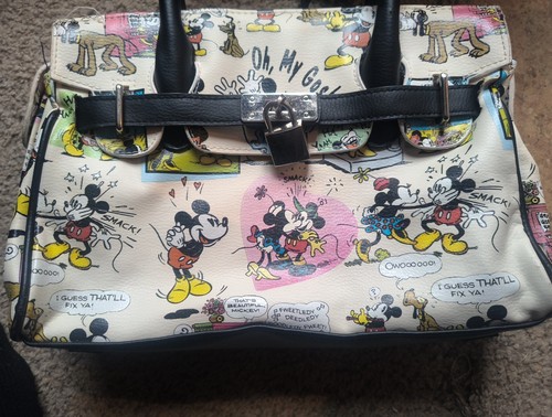 Borsa disney originale - disney,