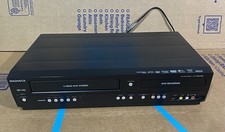 Magnavox ZV427MG9 Registratore