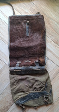 Zainetto Tedesco M39 WEHRMACHT