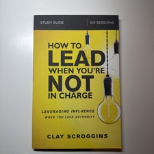 How to Lead When You're Not in