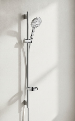 Hansgrohe raindance select - hansgrohe,