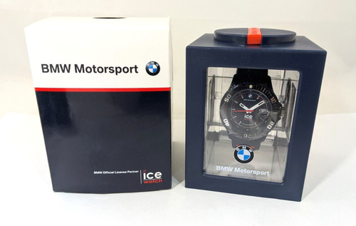 Nuovo bmw motorsport ice - nuovo, ✅
