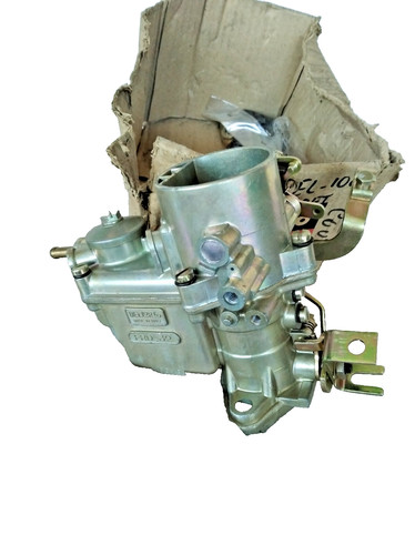 Carburatore monocorpo - carburatore,