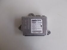 8200321999 Centralina Airbag RENAULT SCENIC 2003