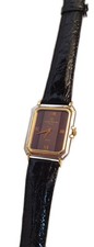 MICHEL HERBELIN MEN'S WATCH