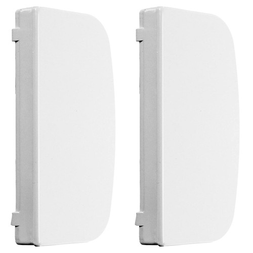 Maniglia porta evaporatore