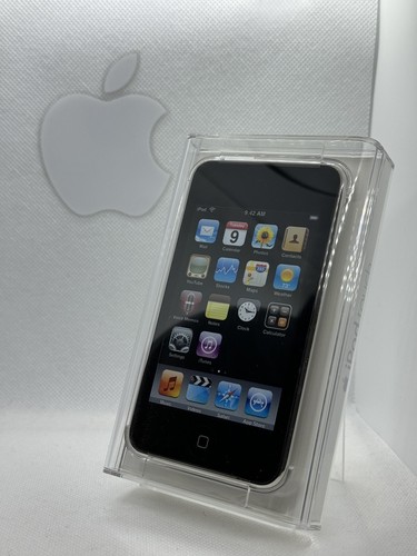 Apple ipod touch - touch, 3