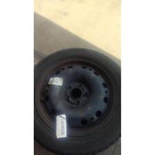 1 CERCHIO IN FERRO PER SEAT - CUPRA IBIZA (02-08) 1.2 12V BER. 5P/B/1198CC. 2002