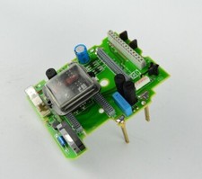 Scheda per caldaie Vaillant