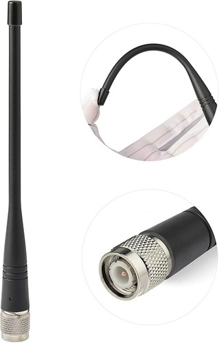 Ricambio antenna frusta - , per
