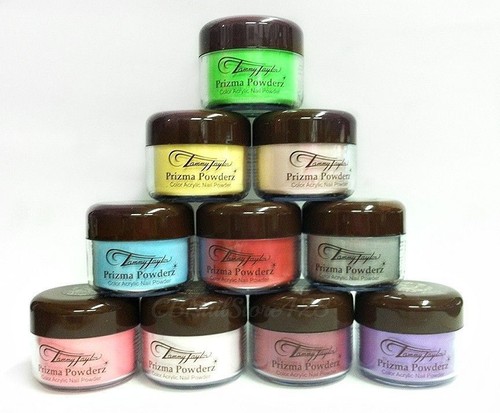 Tammy taylor prizma powder - tammy,