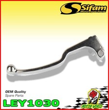 LEVA FRIZIONE SINISTRA CROMATA YAMAHA YZF R1 1000 2004 - 2005