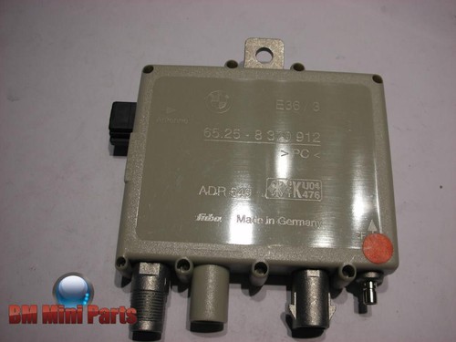 Amplificatore antenna bmw - , per