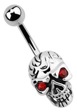 Piercing ombelico gioiello