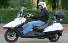 PDF Honda CN250 (86-01)