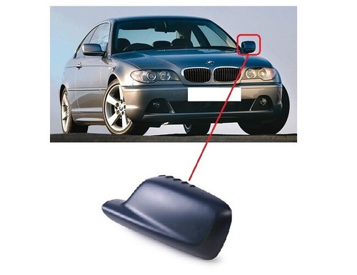 Nuovo bmw e46 coupe cabrio - nuovo,