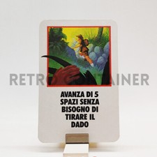 Gioco da Tavolo MB - L'ISOLA