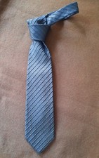 cravatta Visconti, 100% seta