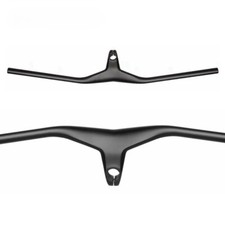 Manubrio integrato bici mtb