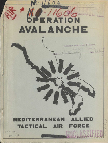 Pagine 1943 operazione - 97,