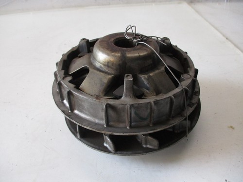 Variatore anteriore motore - variatore,