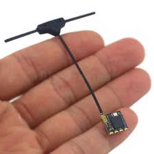 Per ELRS MINI 2,4 GHz RX