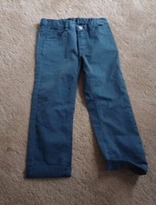 Pantalone ragazzo Il gufo 4