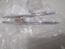 Coppia Modanature Frecce