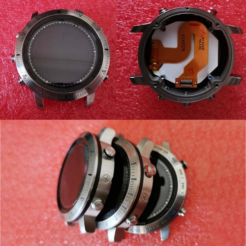 Schermo display lcd per garmin - lcd,