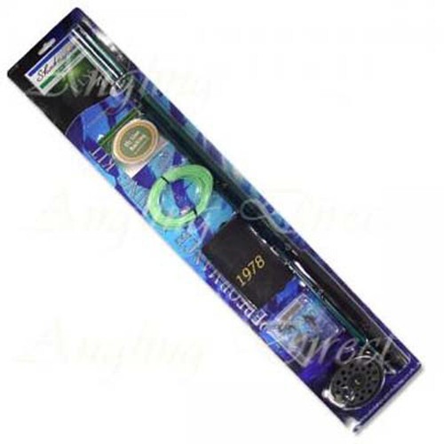 Shakespeare fly fishing - shakespeare,