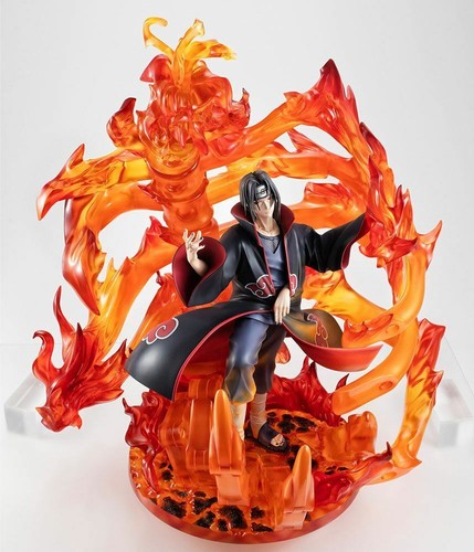 Naruto shippuden uchiha itachi - naruto,