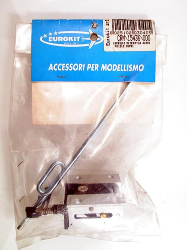 Eurokit crm15436000 carrello - eurokit,