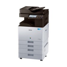  Stampante Multifunzione A3 Colori Samsung MultiXpress SL-X3280NR