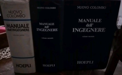 Nuovo colombo manuale - colombo,