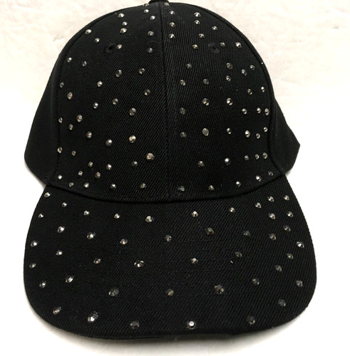 Cappellino donna regolabile