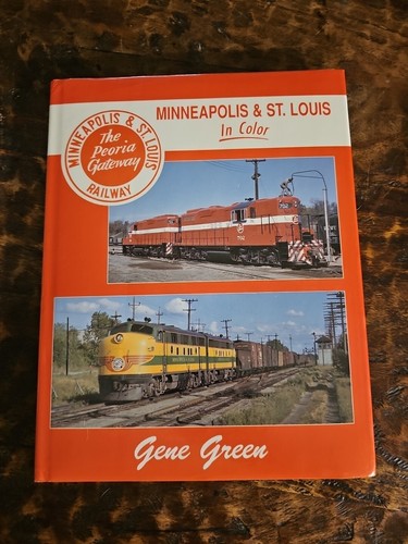 Minneapolis louis - &, st.