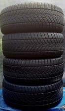 GOMME USATE 225/55R18 102V